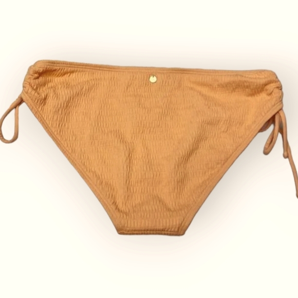 Roxy Darling Wave Full Bikini Bottom - Picture 3 of 8